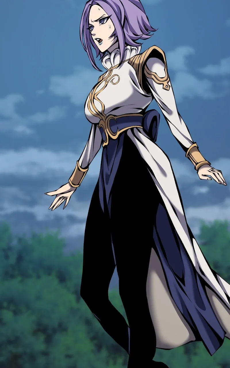 The Primal Hunter Chapter 83 page 161 - 