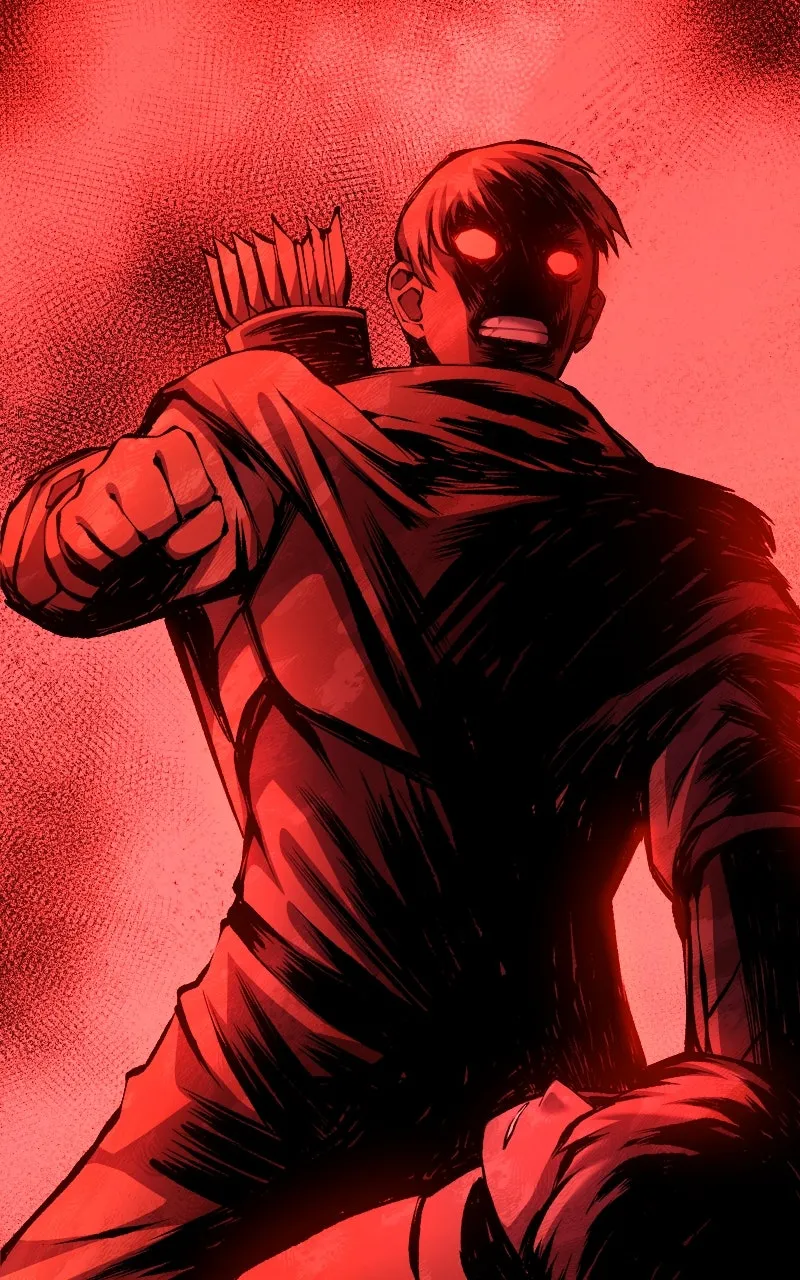 The Primal Hunter Chapter 83 page 167 - 