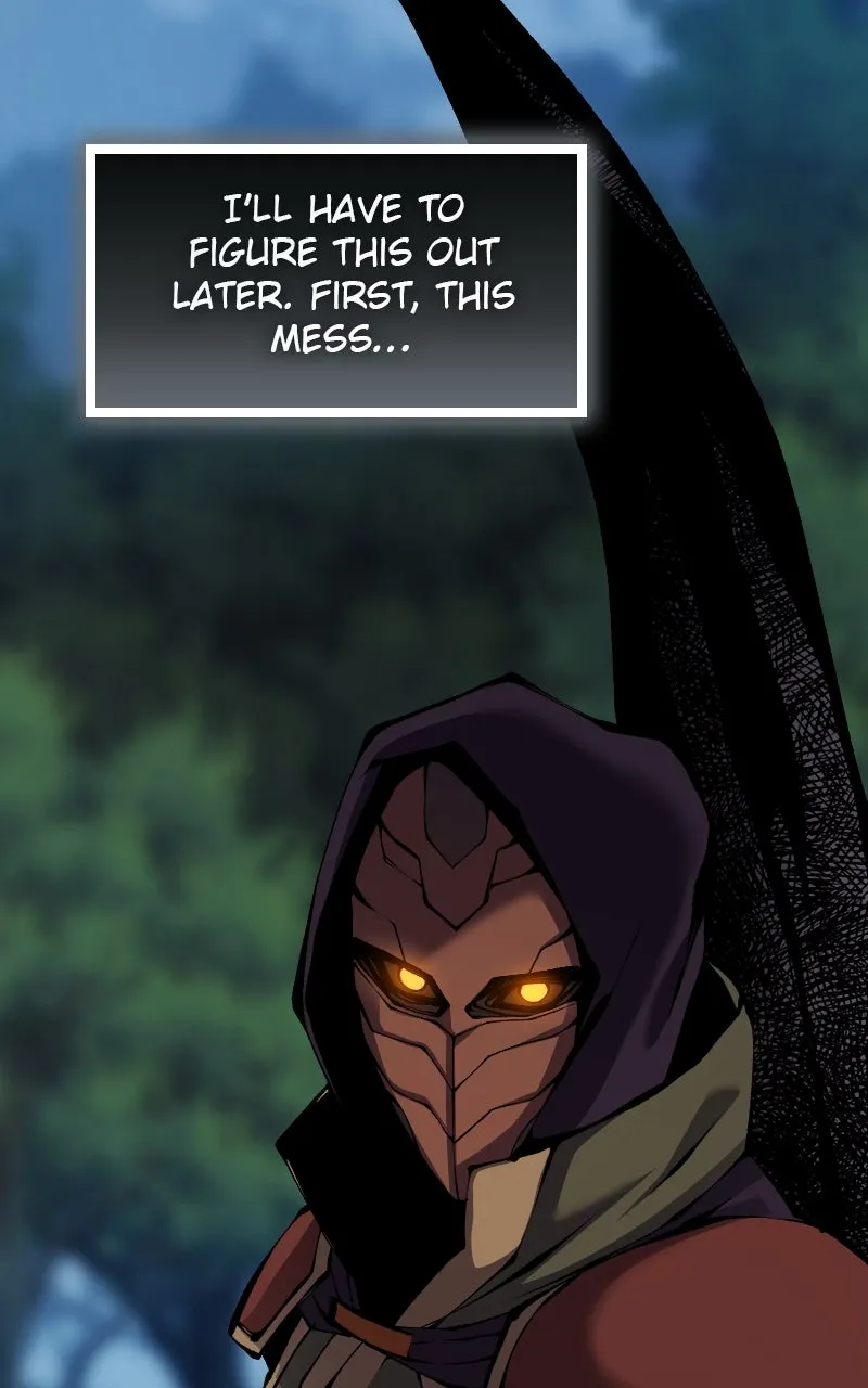 The Primal Hunter Chapter 83 page 169 - 