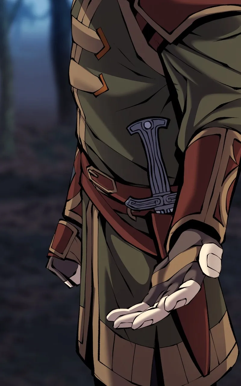 The Primal Hunter Chapter 83 page 170 - 