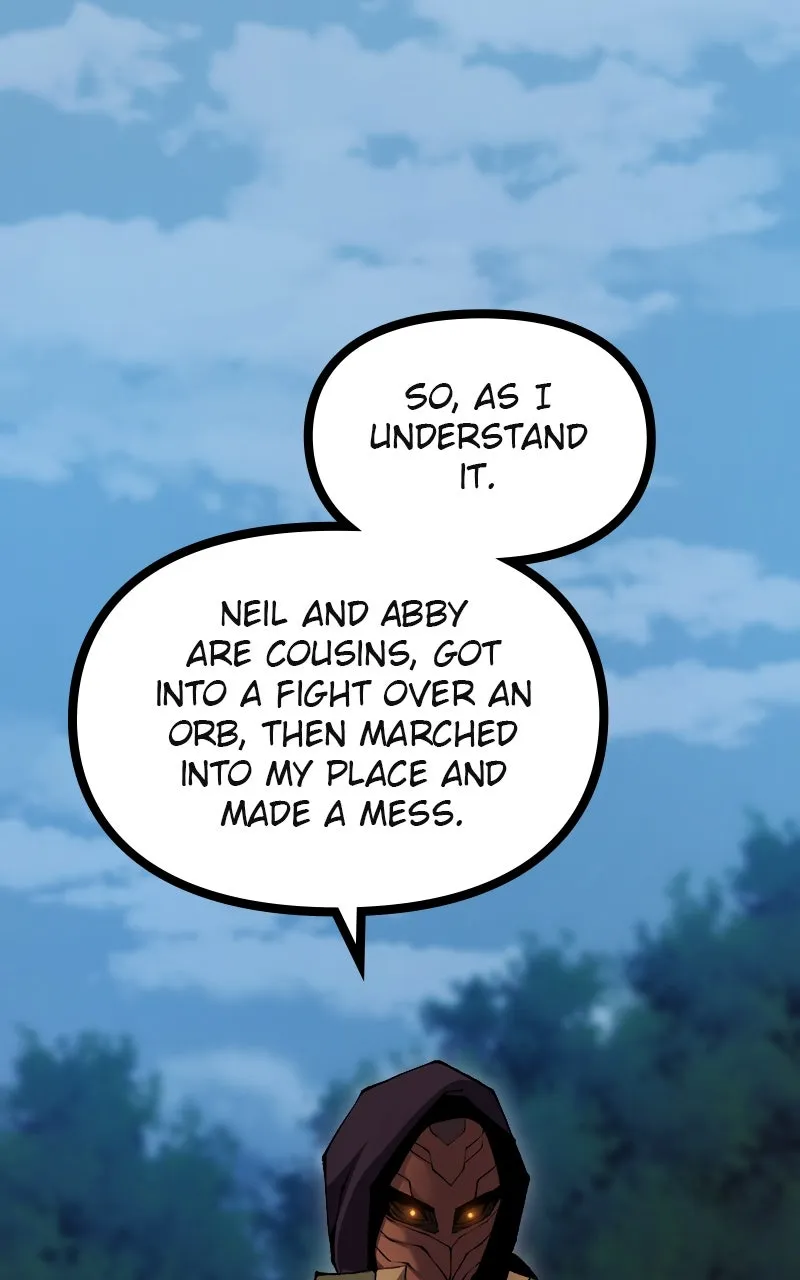 The Primal Hunter Chapter 83 page 172 - 
