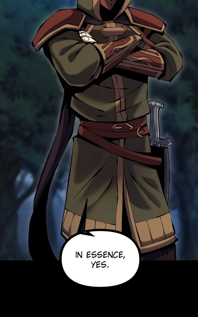 The Primal Hunter Chapter 83 page 173 - 
