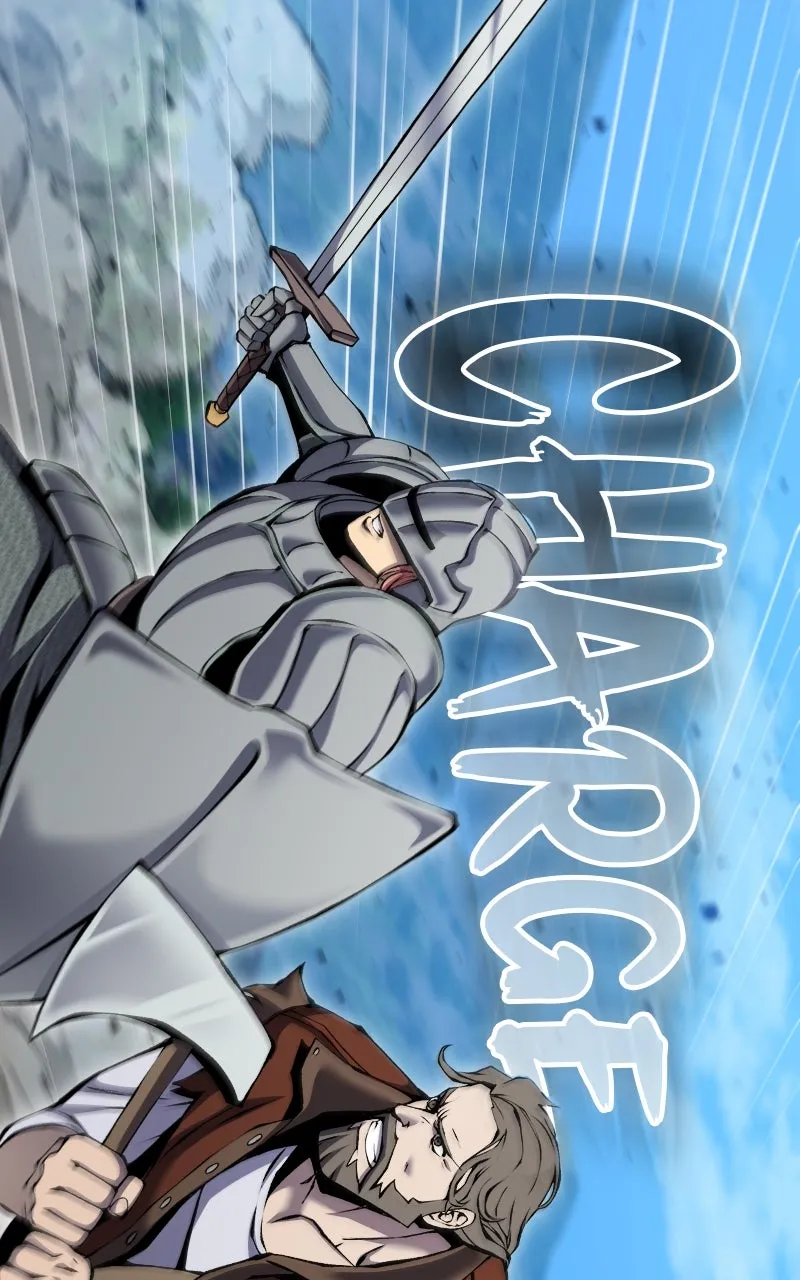 The Primal Hunter Chapter 83 page 19 - 