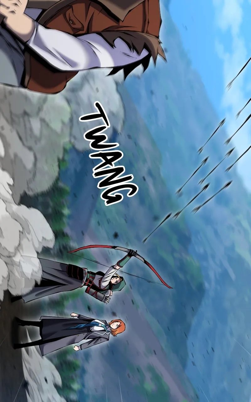 The Primal Hunter Chapter 83 page 20 - 