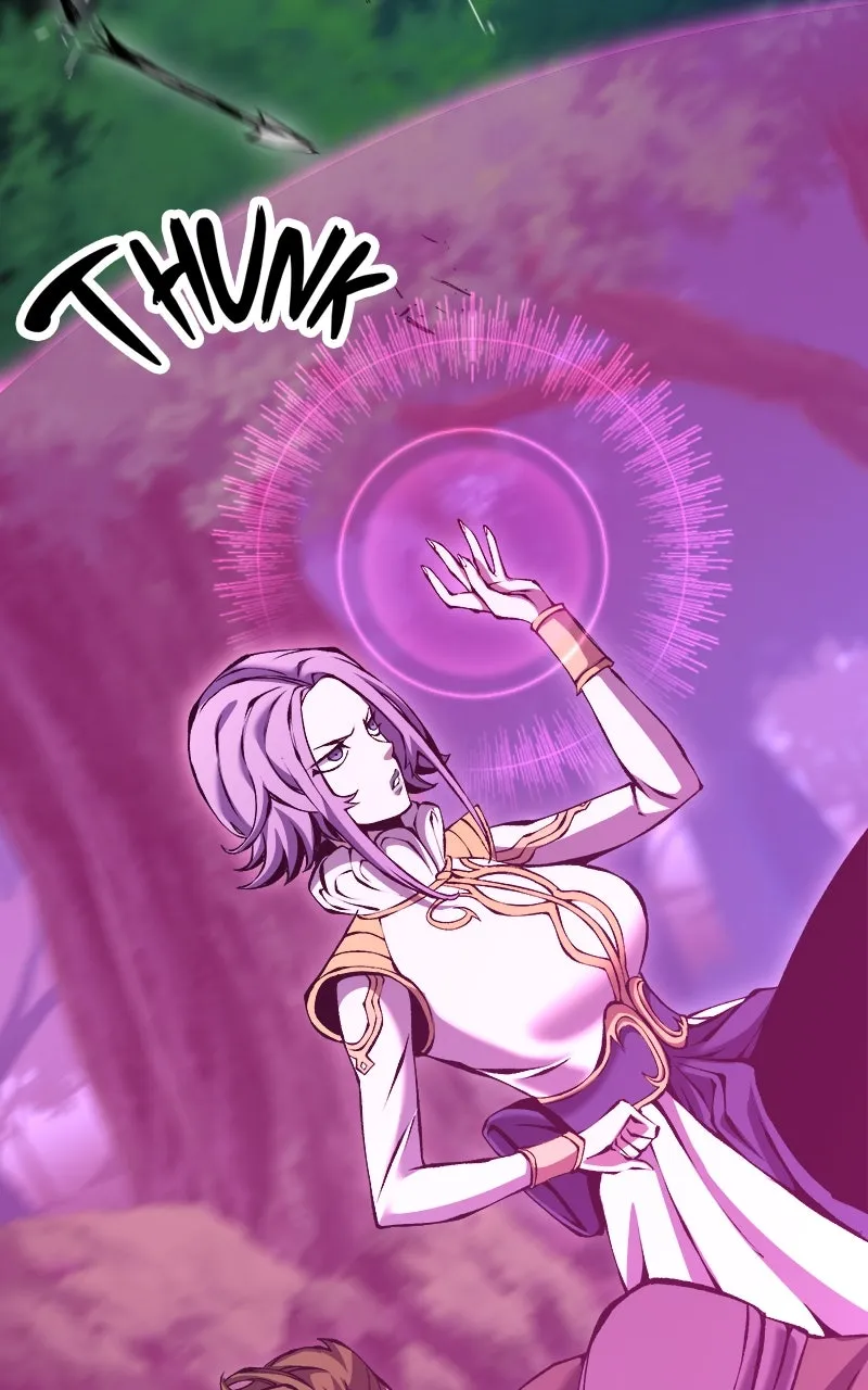 The Primal Hunter Chapter 83 page 22 - 