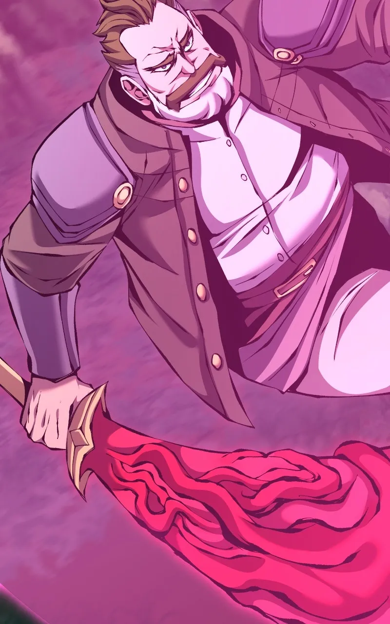 The Primal Hunter Chapter 83 page 23 - 