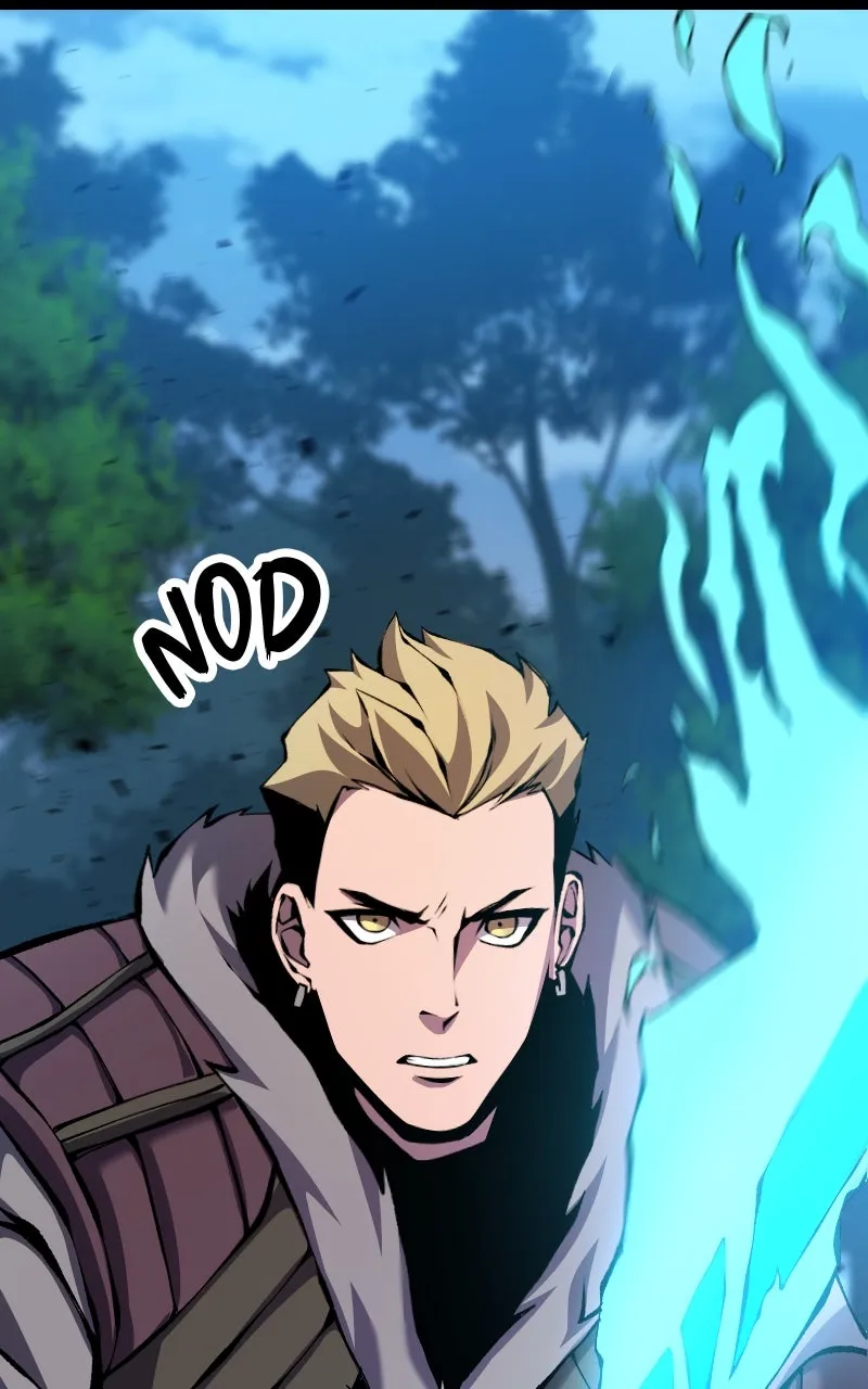 The Primal Hunter Chapter 83 page 26 - 