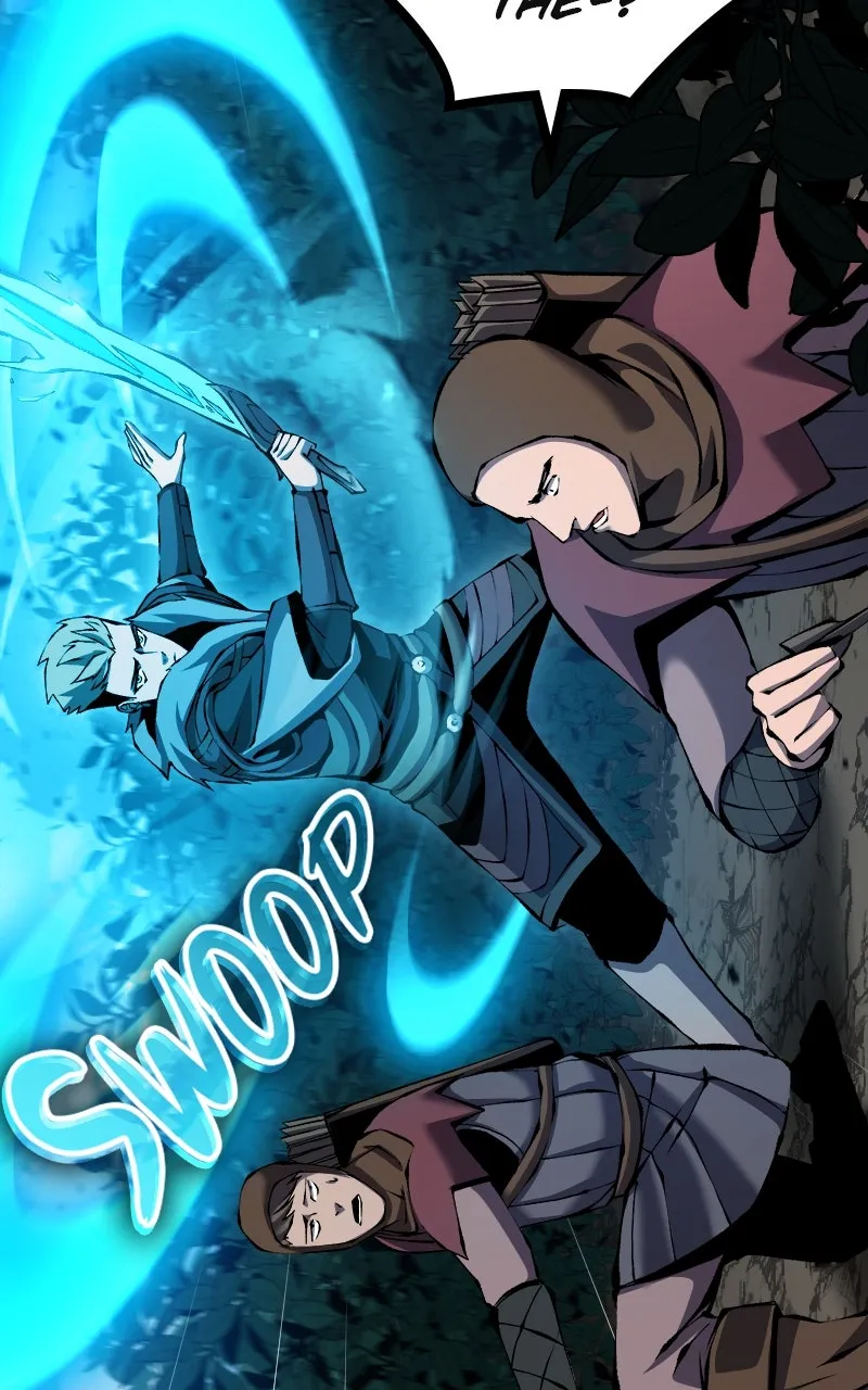 The Primal Hunter Chapter 83 page 30 - 