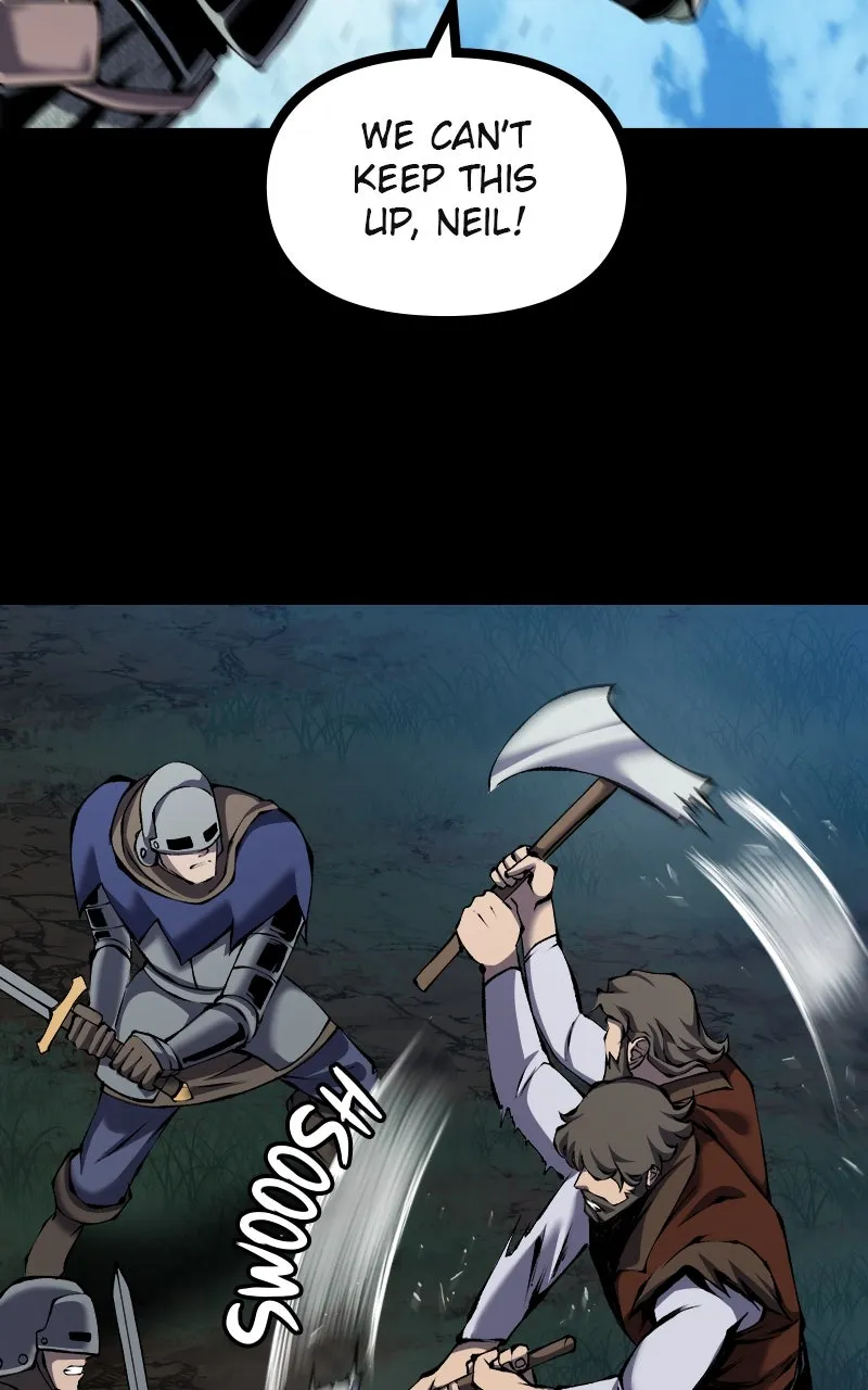 The Primal Hunter Chapter 83 page 36 - 