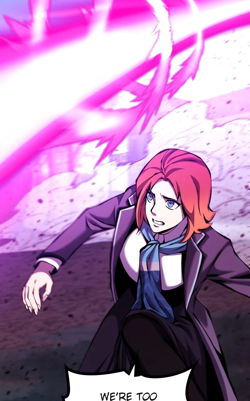 The Primal Hunter Chapter 83 page 40 - 