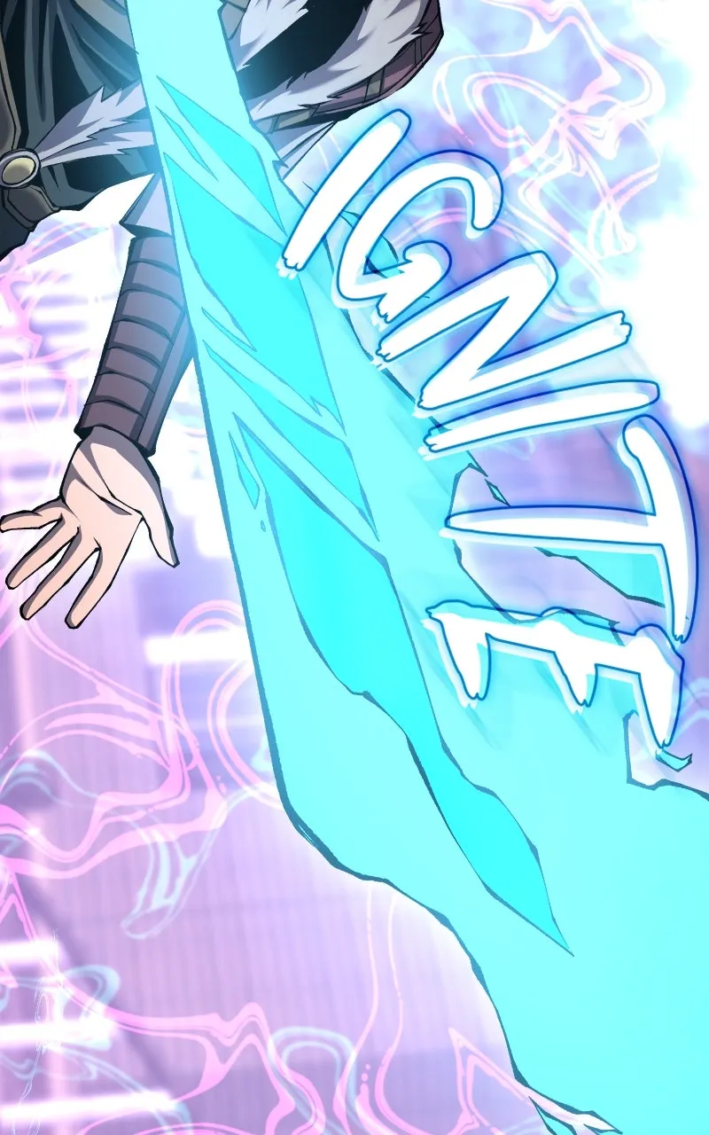 The Primal Hunter Chapter 83 page 5 - 