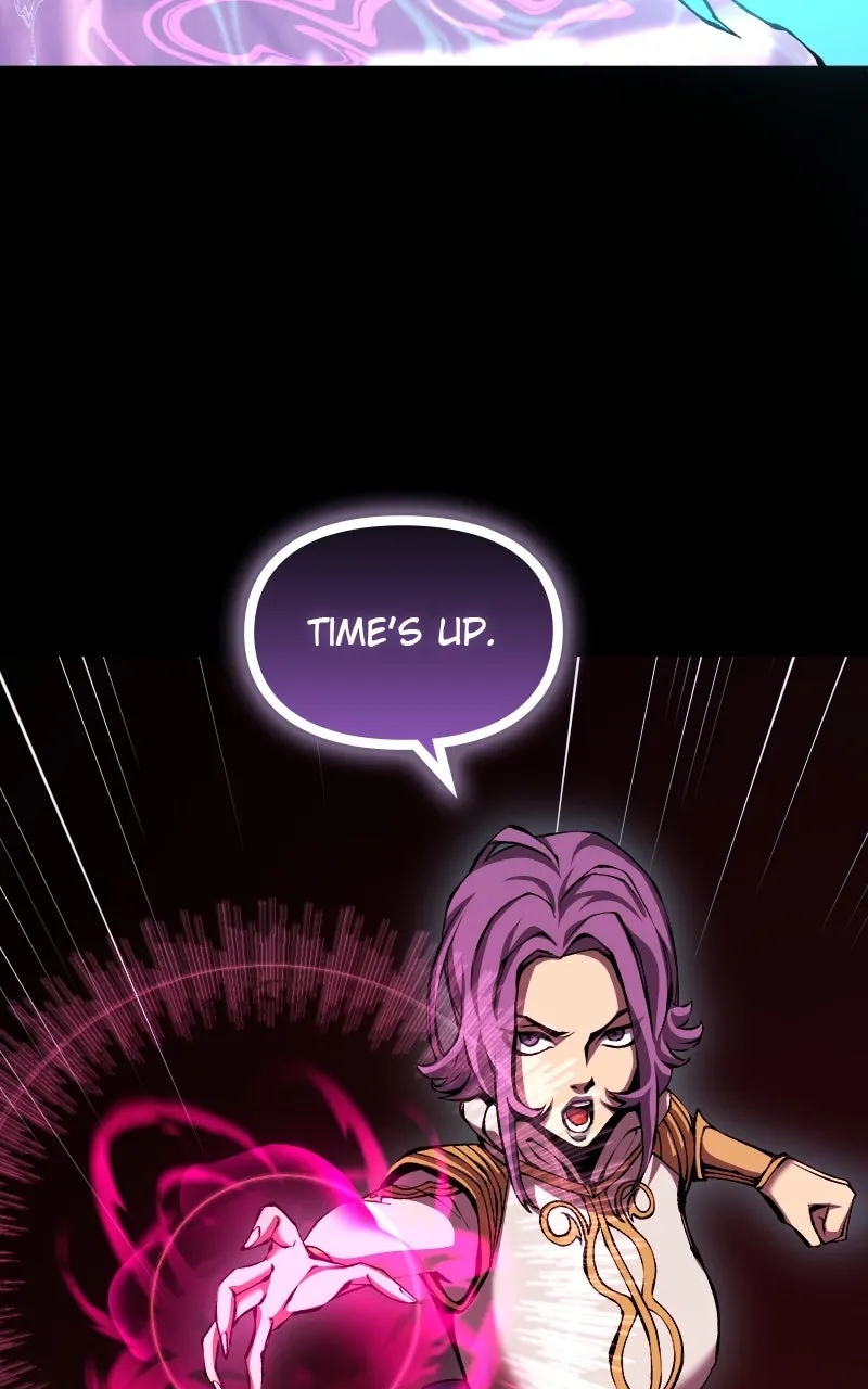 The Primal Hunter Chapter 83 page 6 - 