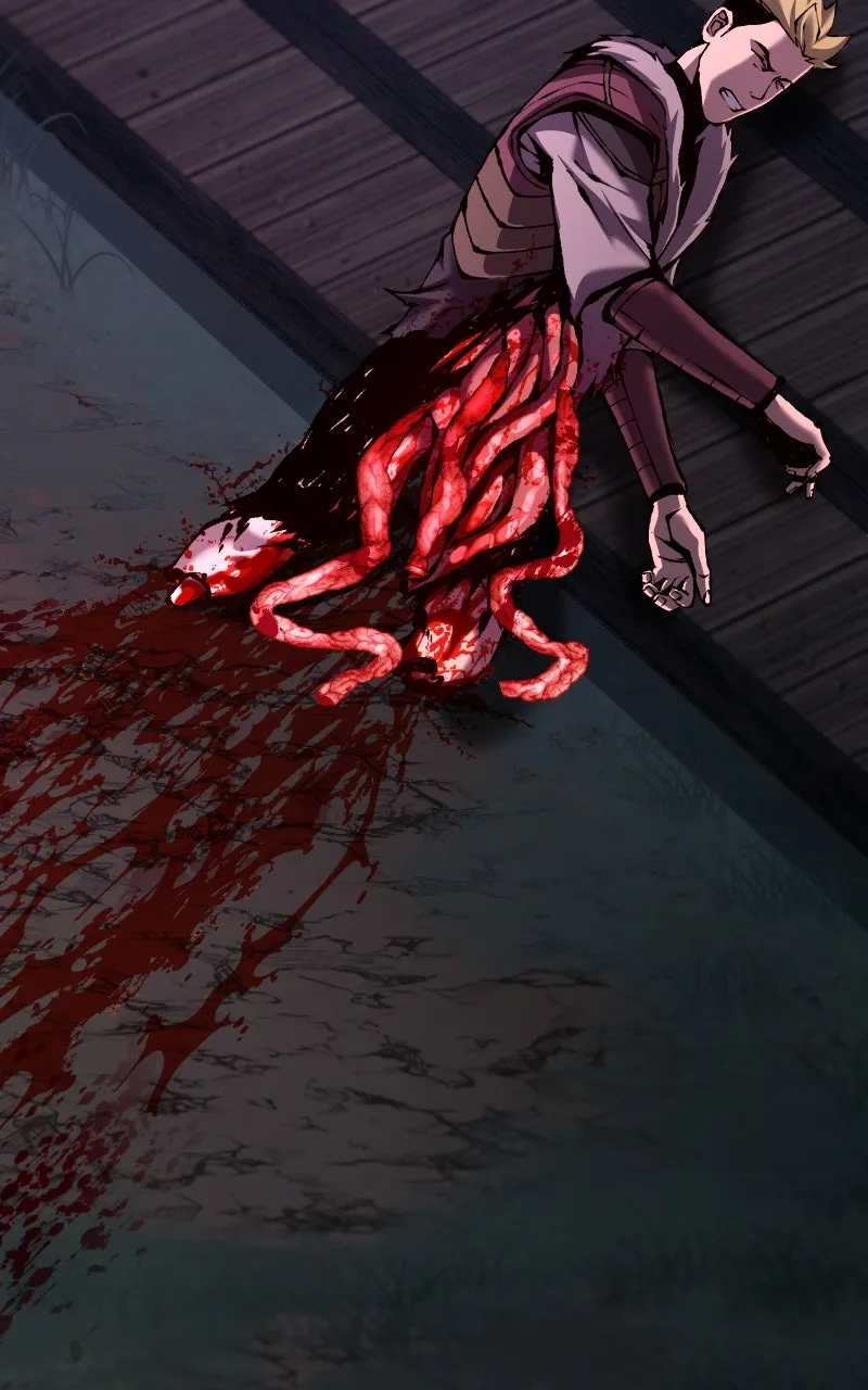 The Primal Hunter Chapter 83 page 54 - 