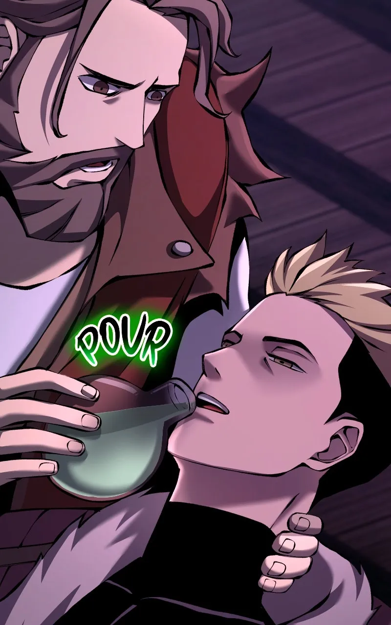 The Primal Hunter Chapter 83 page 56 - 
