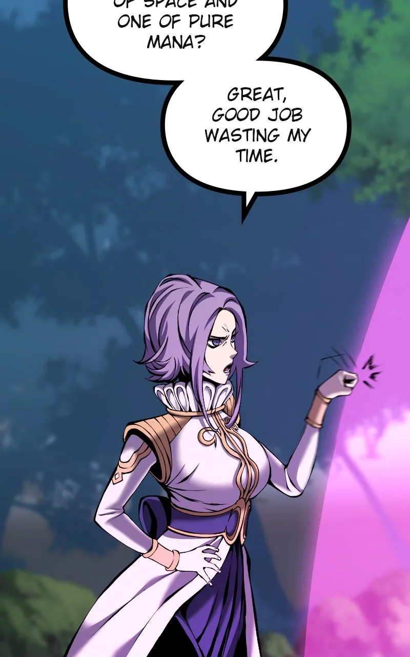 The Primal Hunter Chapter 83 page 63 - 