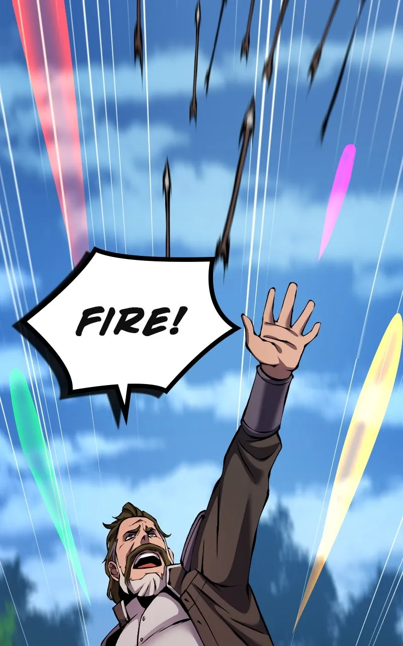 The Primal Hunter Chapter 83 page 65 - 