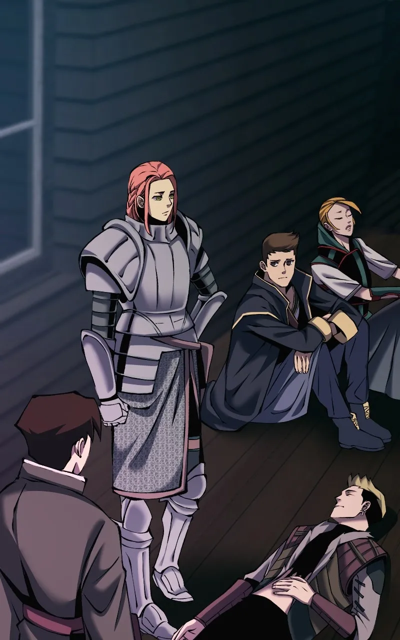 The Primal Hunter Chapter 83 page 67 - 