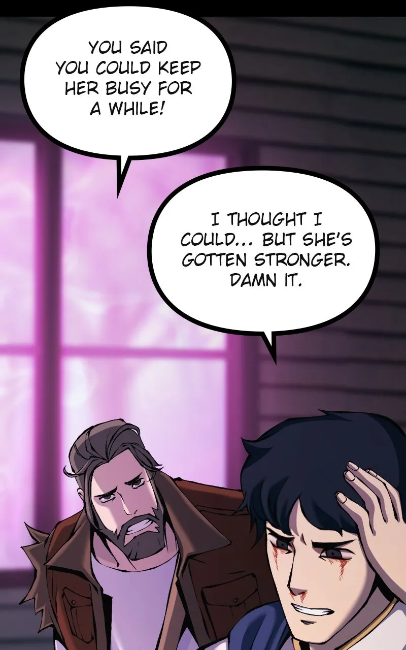 The Primal Hunter Chapter 83 page 69 - 