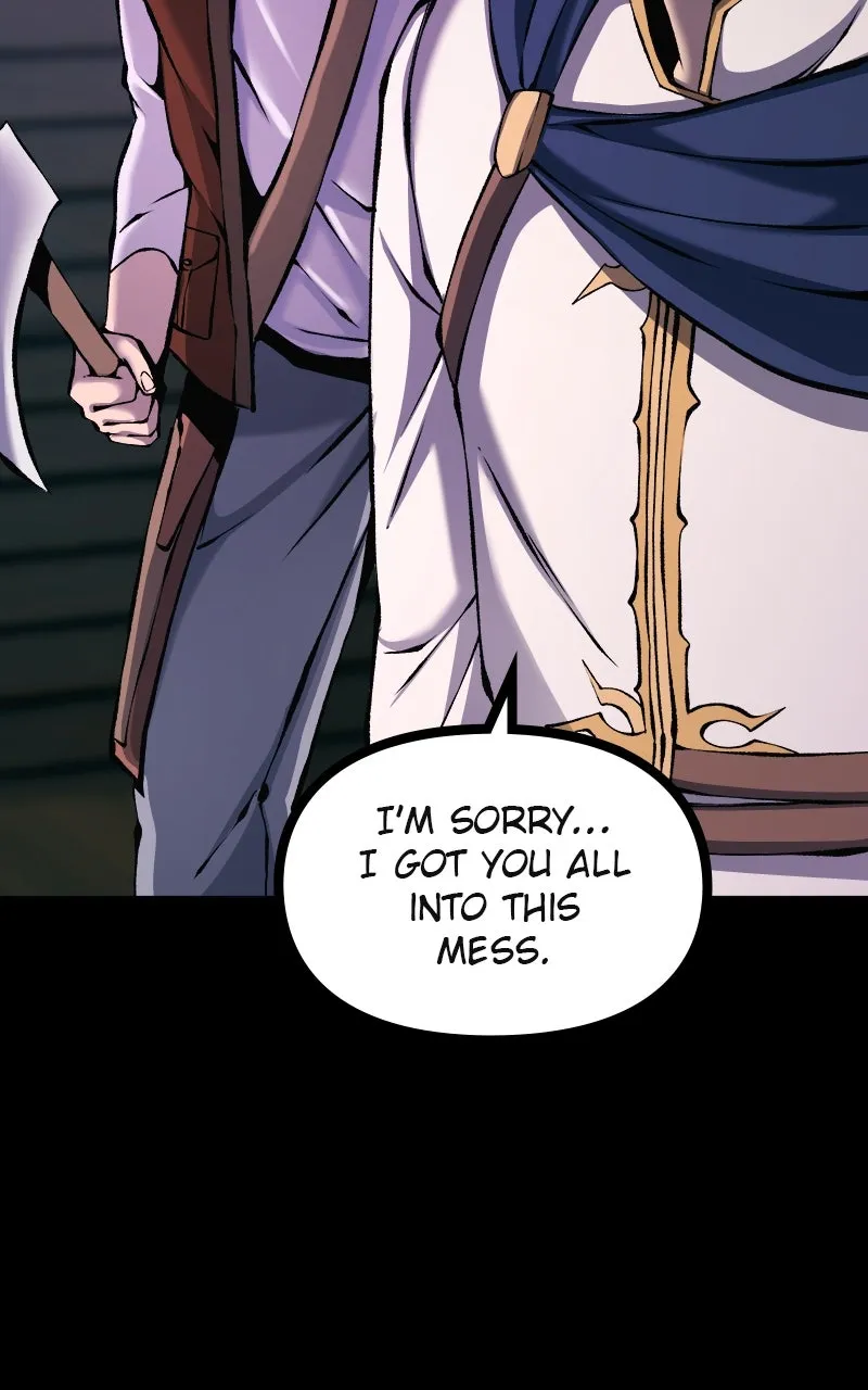 The Primal Hunter Chapter 83 page 70 - 