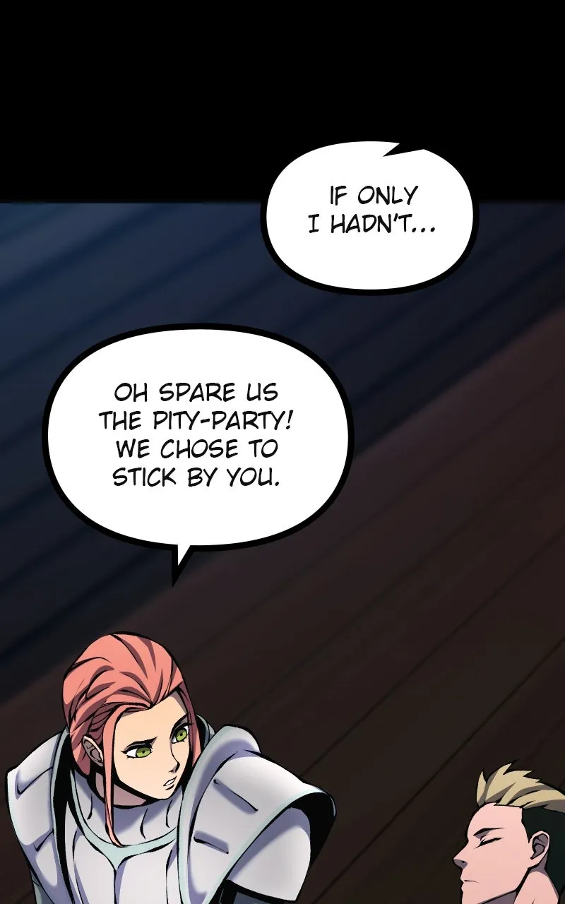 The Primal Hunter Chapter 83 page 71 - 