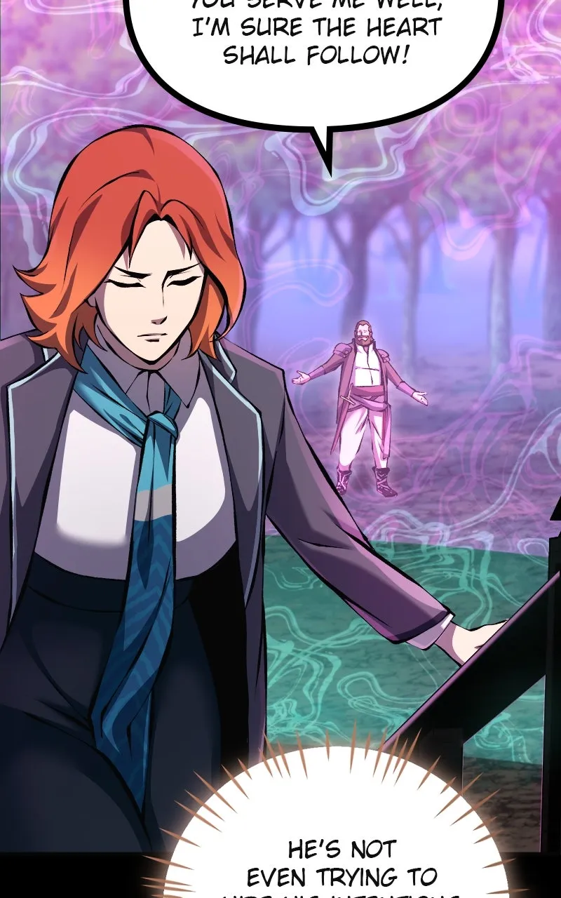 The Primal Hunter Chapter 83 page 87 - 