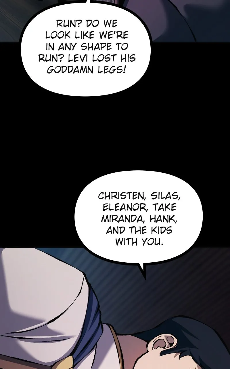 The Primal Hunter Chapter 83 page 90 - 