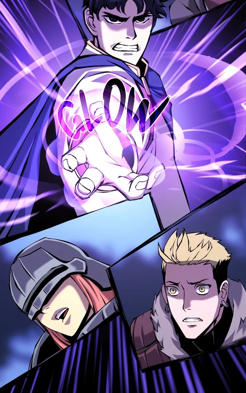 The Primal Hunter Chapter 83 page 10 - 