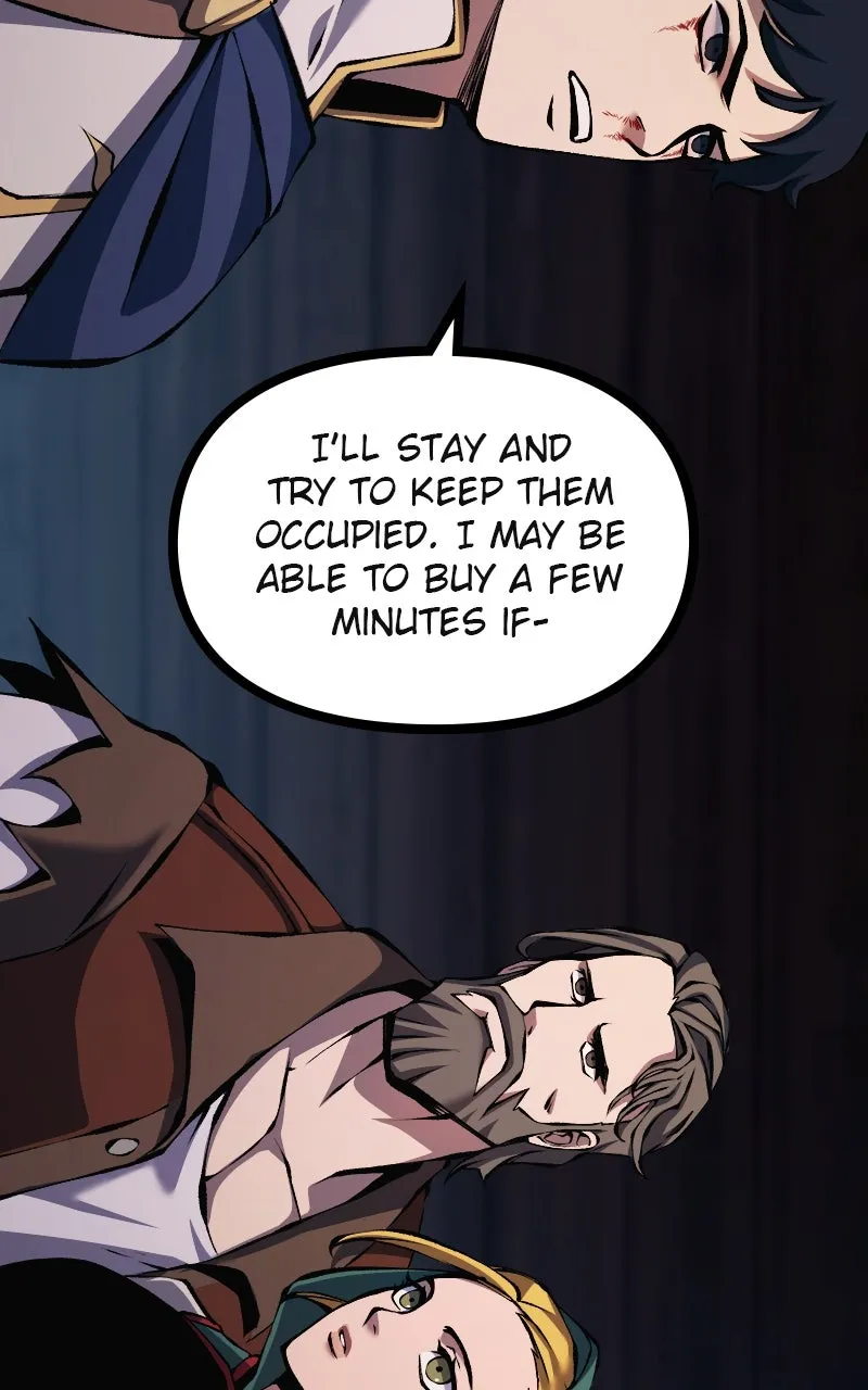 The Primal Hunter Chapter 83 page 91 - 