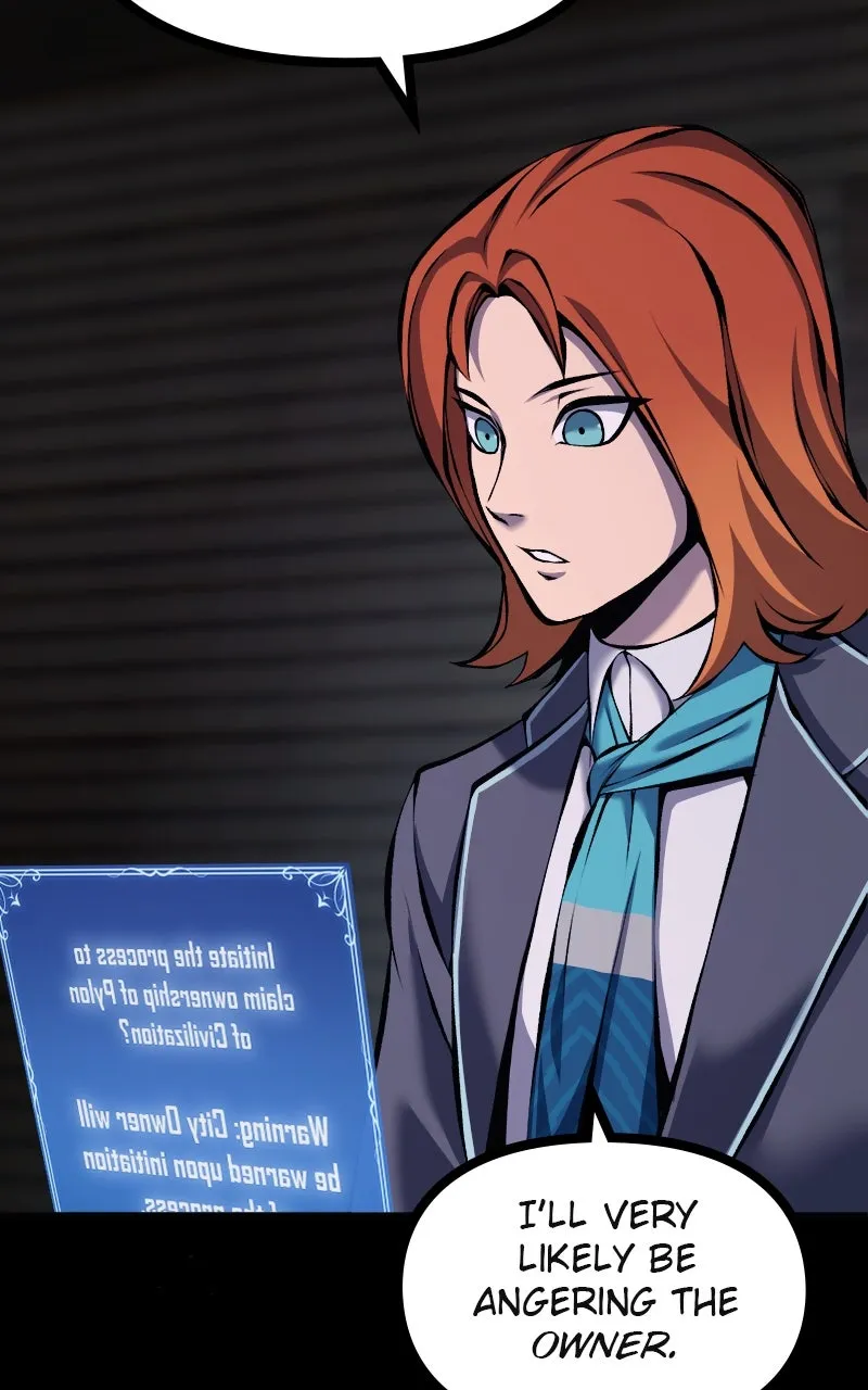 The Primal Hunter Chapter 83 page 95 - 
