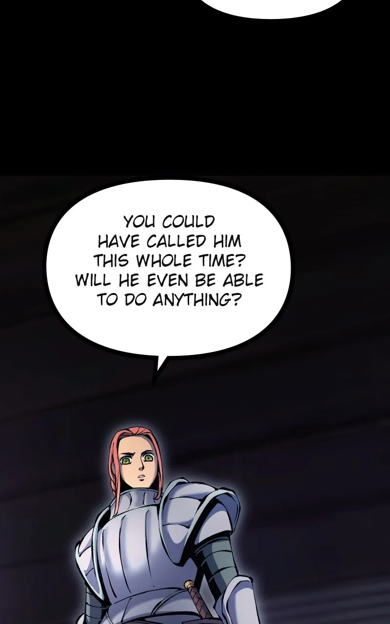 The Primal Hunter Chapter 83 page 96 - 