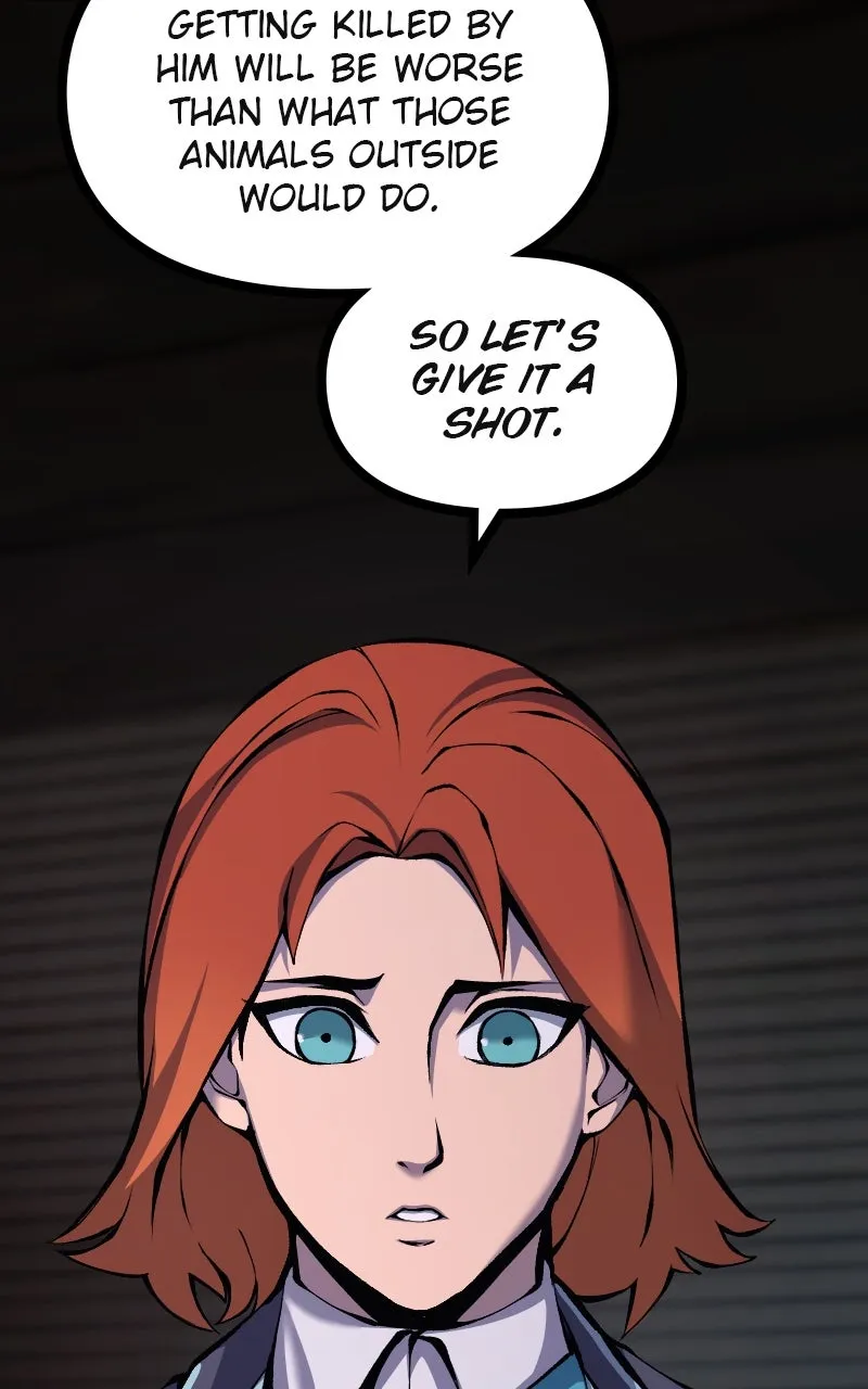 The Primal Hunter Chapter 83 page 98 - 
