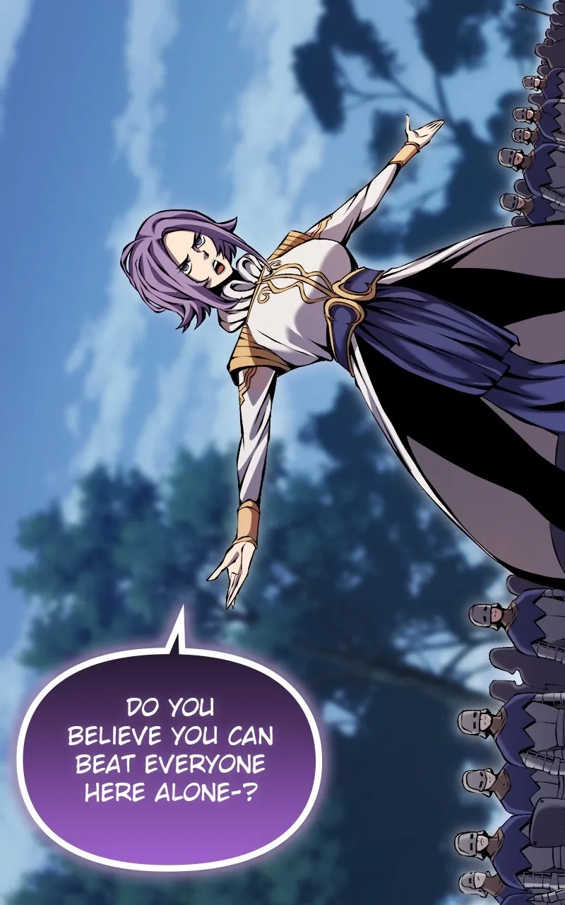 The Primal Hunter Chapter 84 page 2 - 