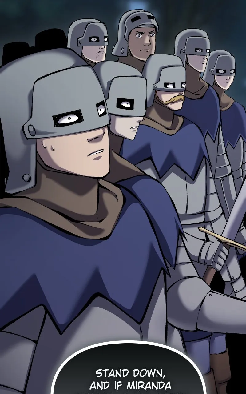 The Primal Hunter Chapter 84 page 12 - 