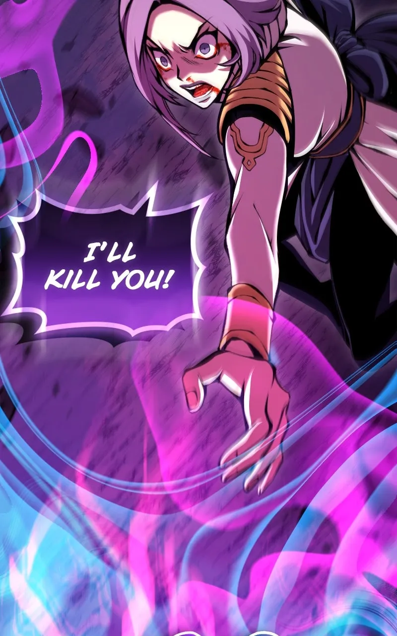 The Primal Hunter Chapter 84 page 144 - 