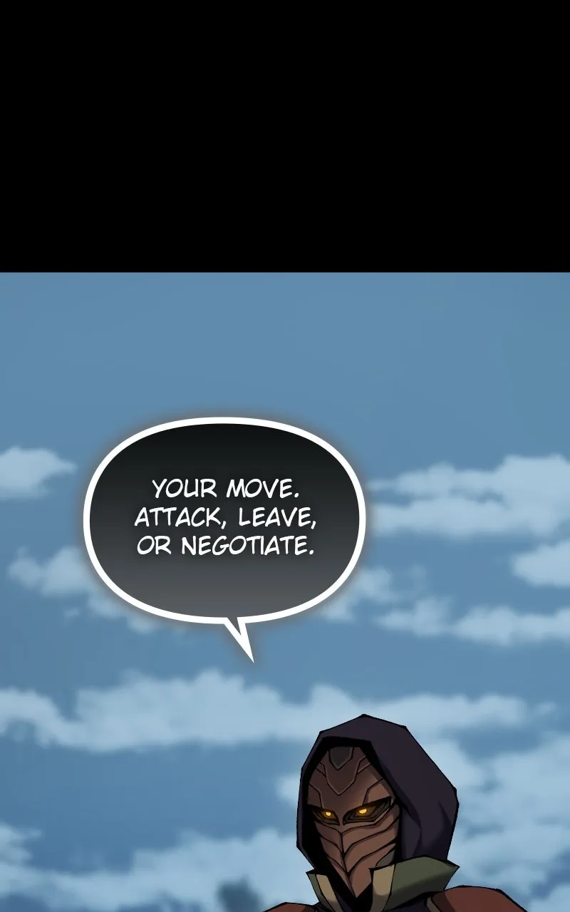 The Primal Hunter Chapter 84 page 18 - 