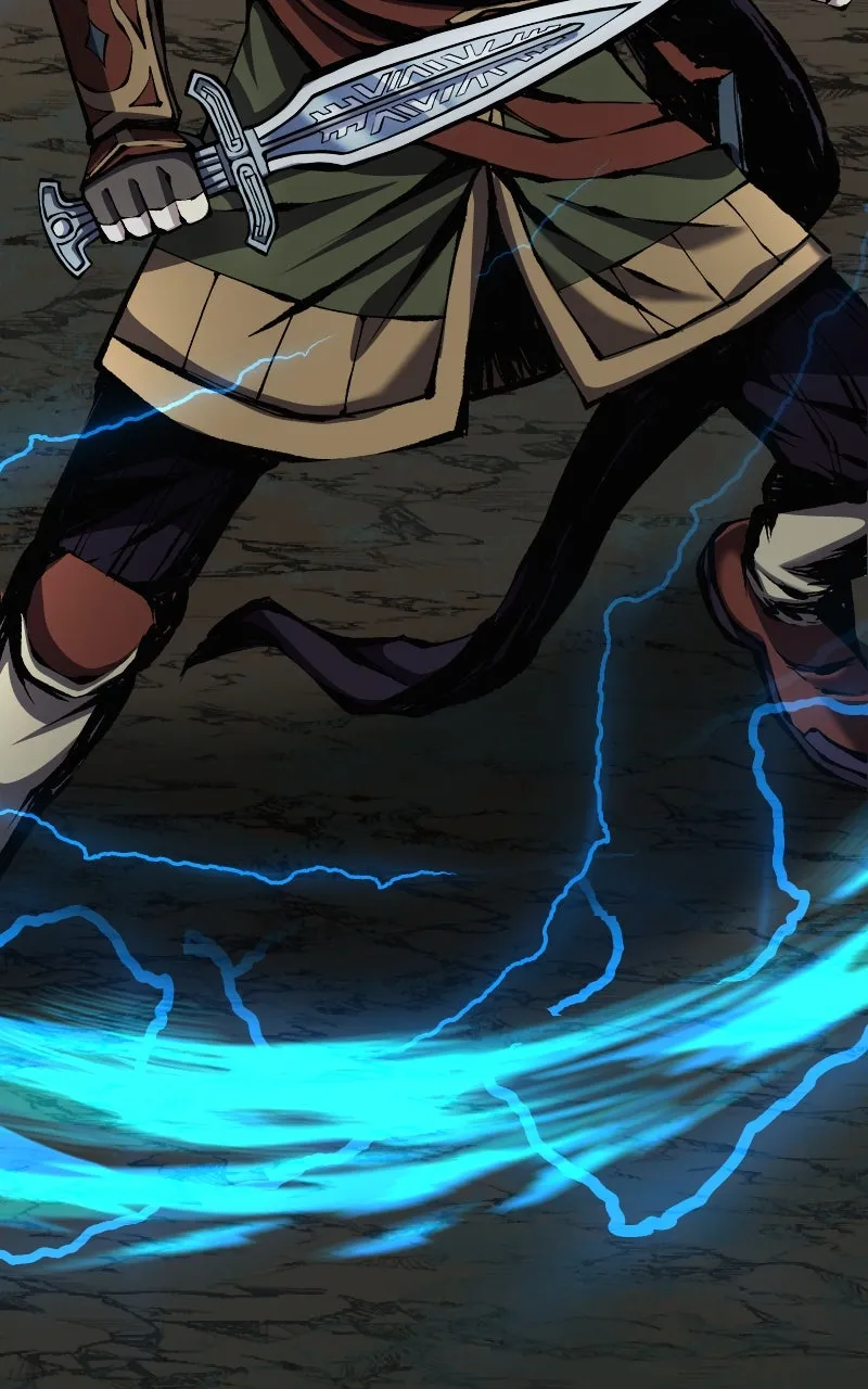 The Primal Hunter Chapter 84 page 28 - 