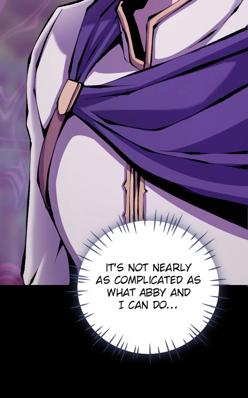 The Primal Hunter Chapter 84 page 31 - 