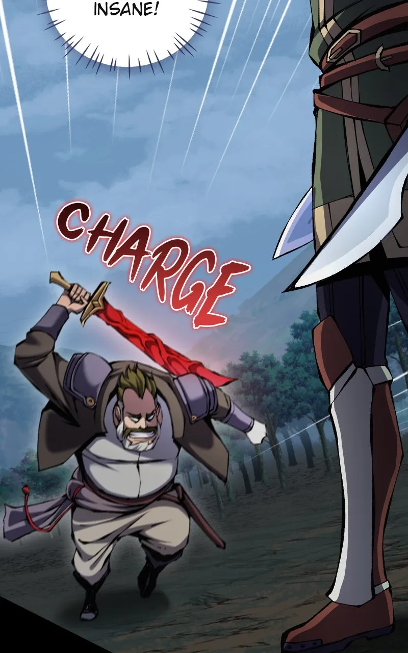 The Primal Hunter Chapter 84 page 33 - 