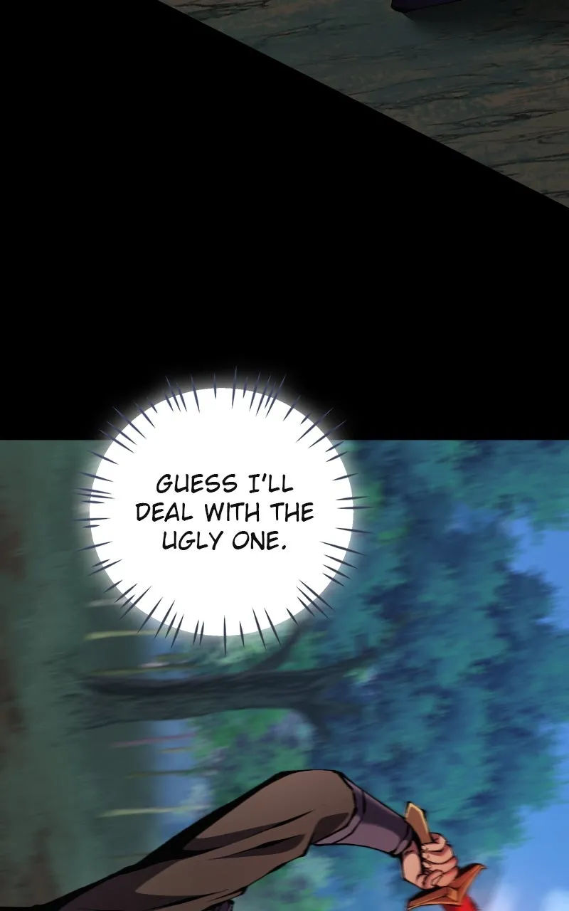 The Primal Hunter Chapter 84 page 34 - 