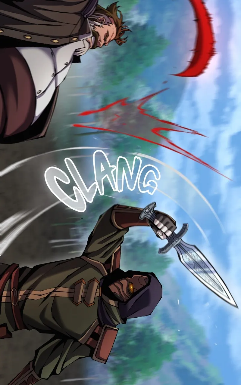 The Primal Hunter Chapter 84 page 35 - 
