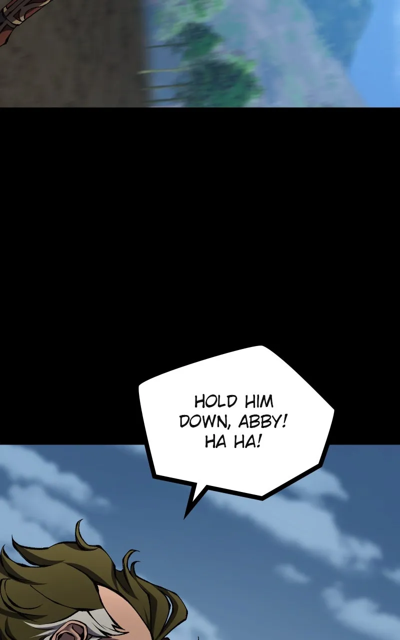 The Primal Hunter Chapter 84 page 36 - 