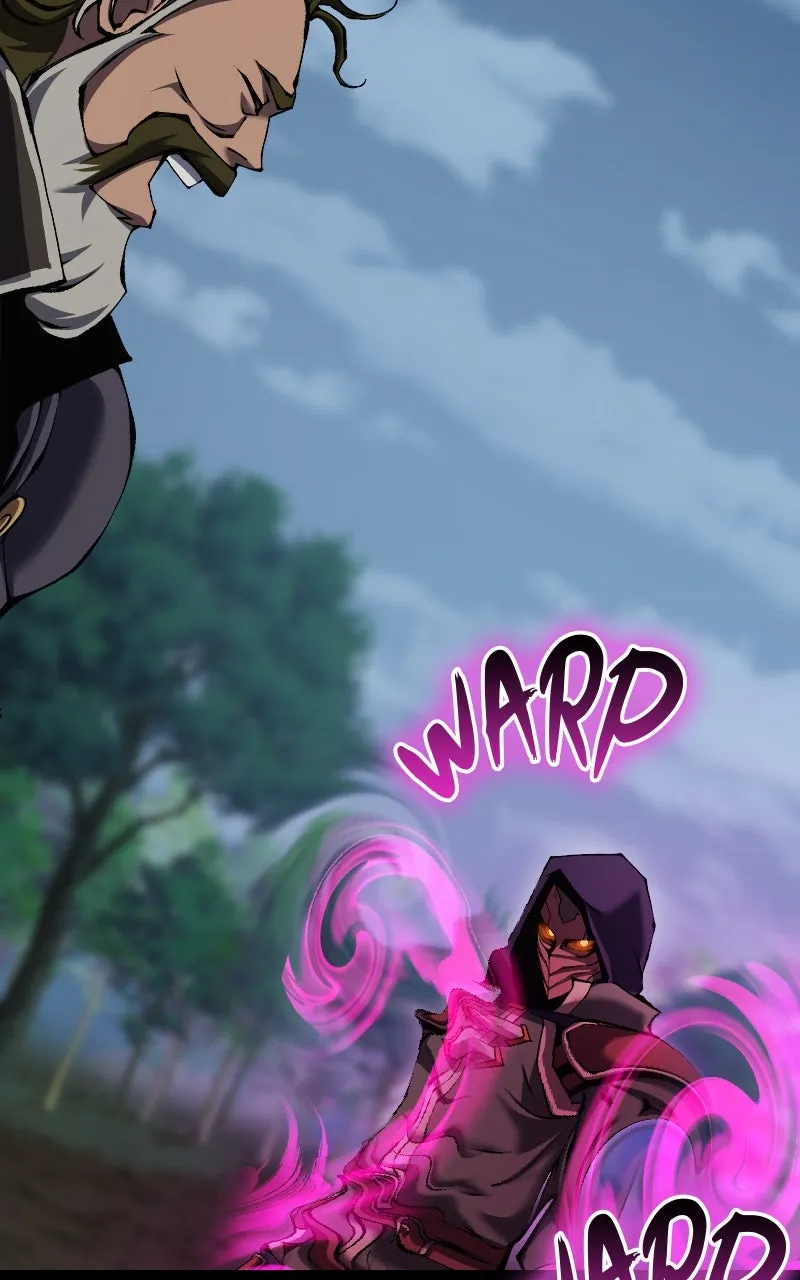 The Primal Hunter Chapter 84 page 37 - 