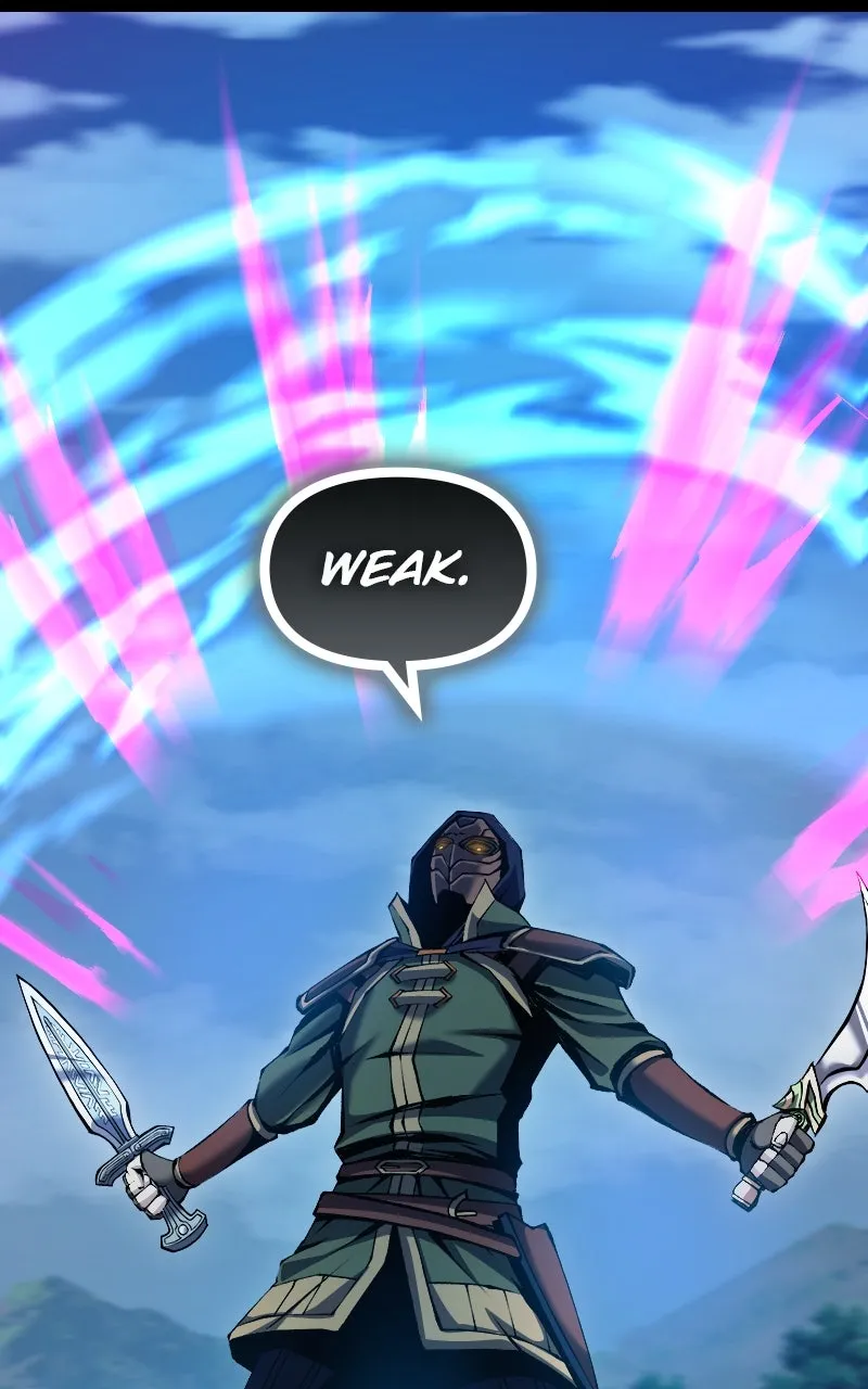 The Primal Hunter Chapter 84 page 40 - 