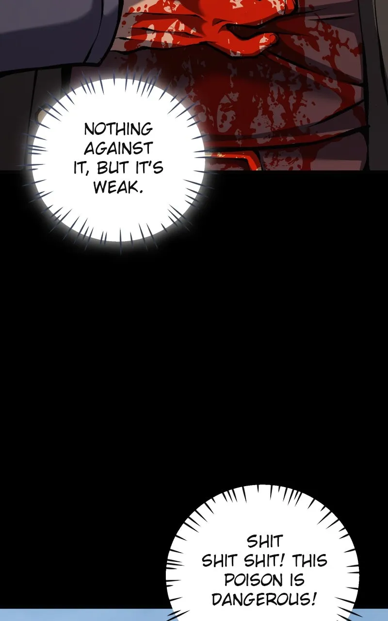 The Primal Hunter Chapter 84 page 54 - 