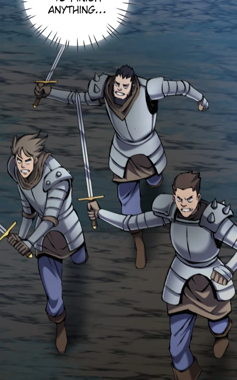 The Primal Hunter Chapter 84 page 57 - 