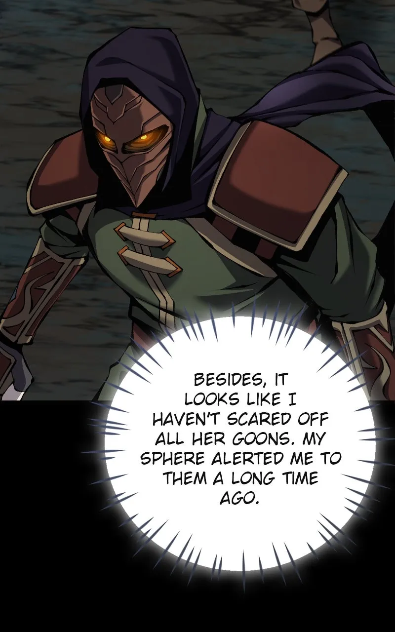 The Primal Hunter Chapter 84 page 58 - 