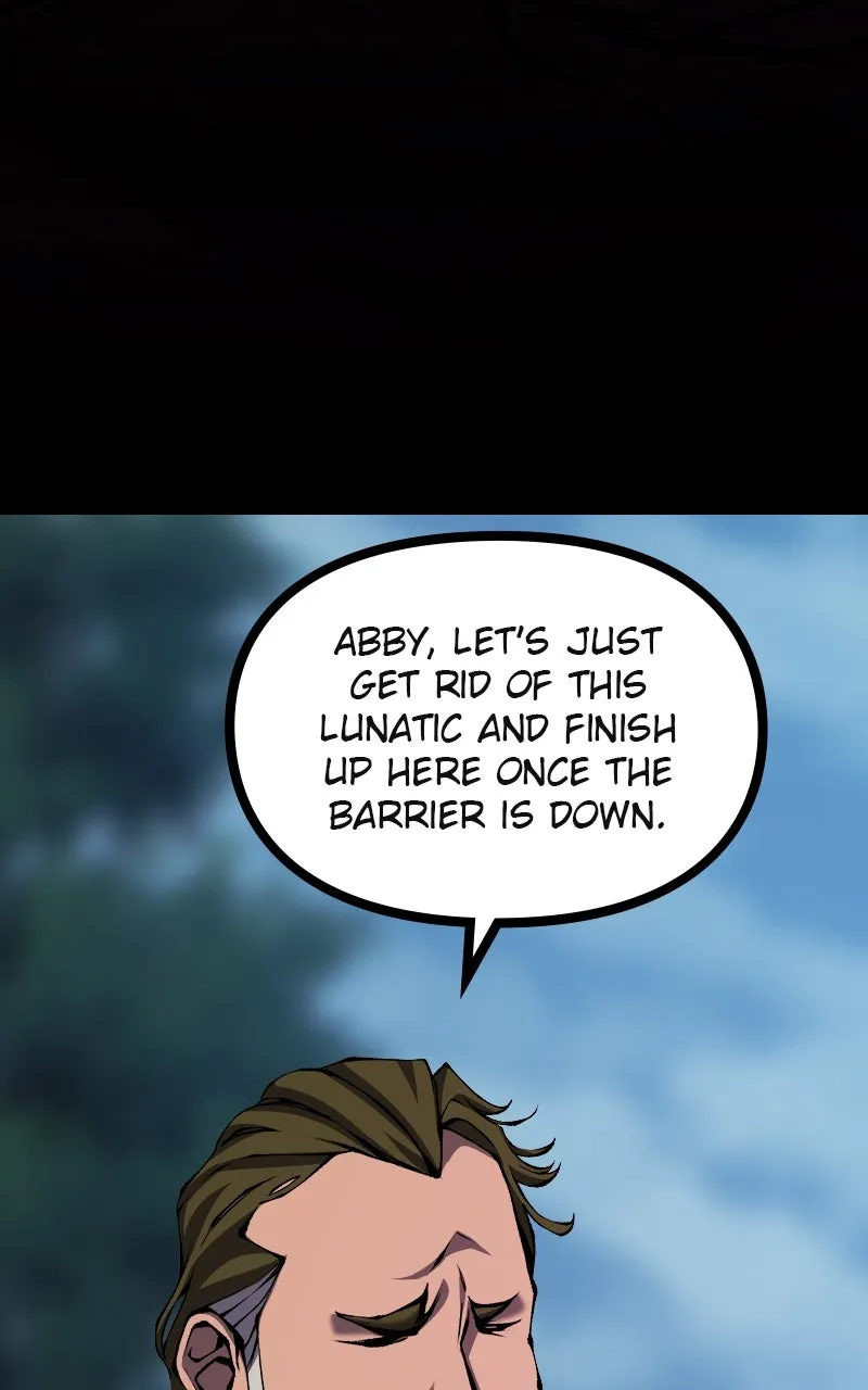 The Primal Hunter Chapter 84 page 7 - 