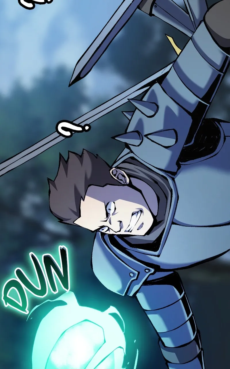 The Primal Hunter Chapter 84 page 61 - 