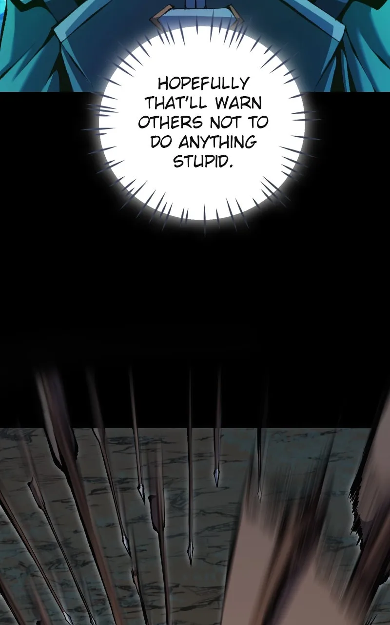 The Primal Hunter Chapter 84 page 64 - 