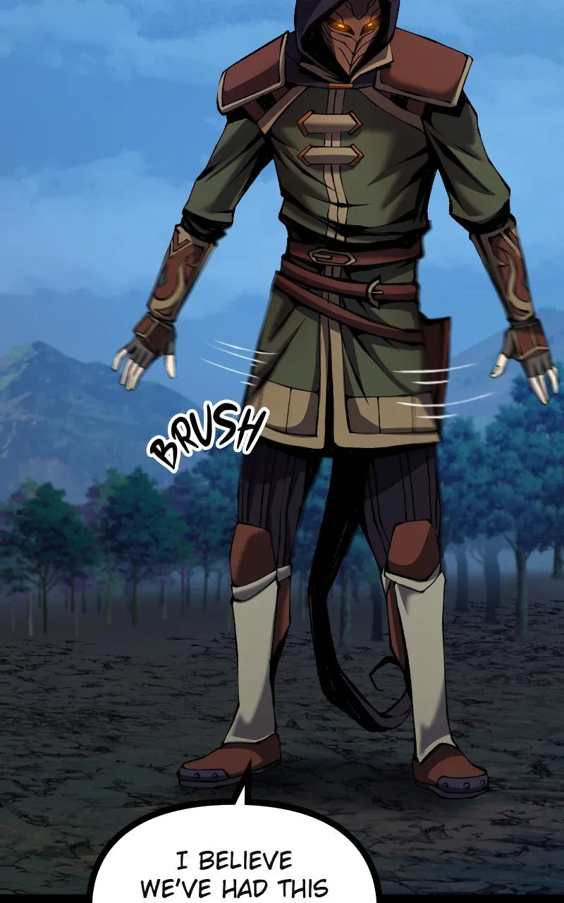 The Primal Hunter Chapter 84 page 84 - 